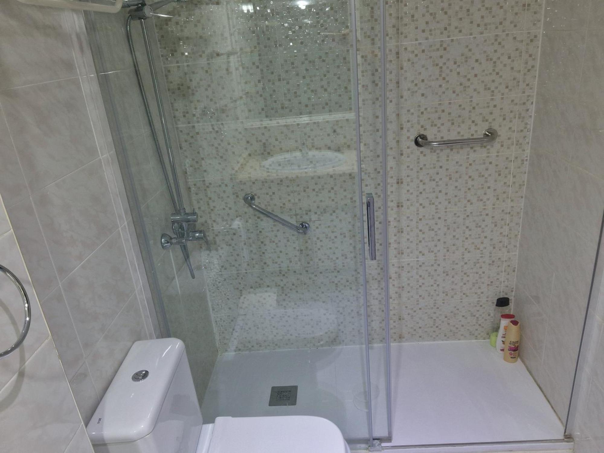 Piso Para Vacaciones En อาลิกันเต ภายนอก รูปภาพ